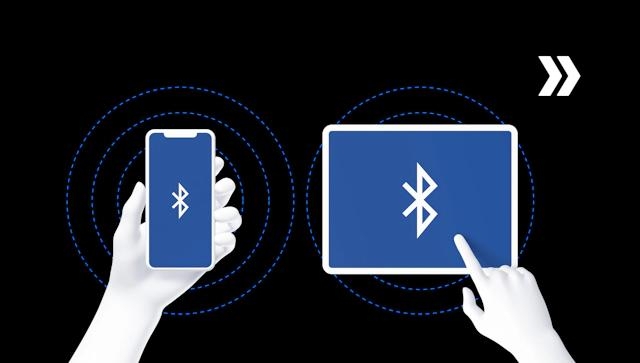 Getting started with Bluetooth File Sync