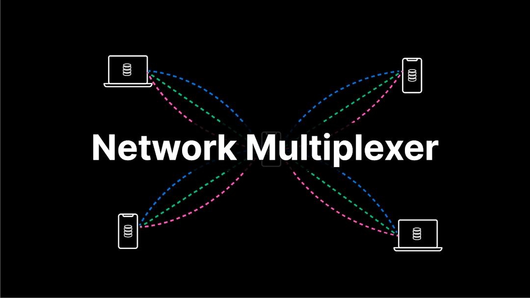 The New Network Multiplexer