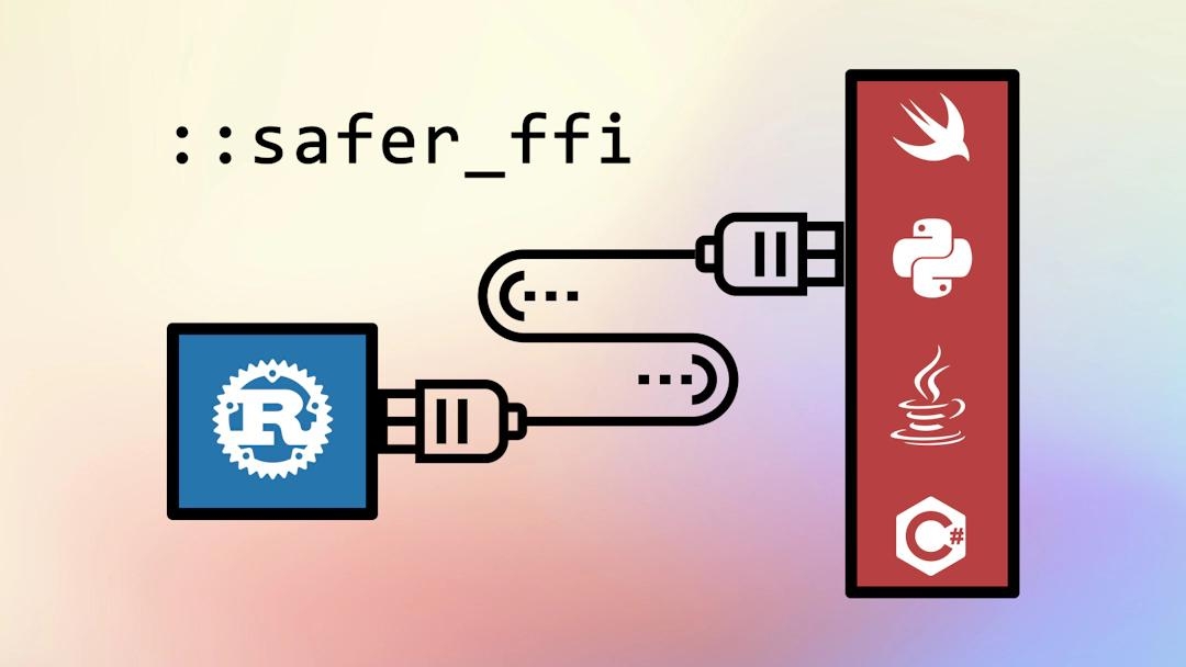 Introducing Safer FFI